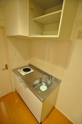 ガーディアンズパレス小倉  キッチン