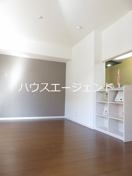 Glanz リビング