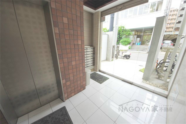 シャトー&amp;amp;ホテル名駅南1st その他外観1