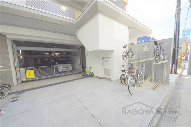 シャトー&amp;amp;ホテル名駅南1st その他外観2