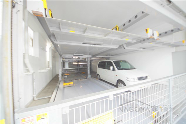 シャトー&amp;amp;ホテル名駅南1st その他外観4