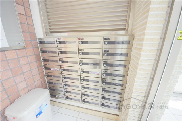 シャトー&amp;amp;ホテル名駅南1st その他外観5