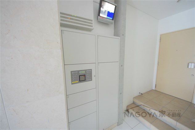 シャトー&amp;amp;ホテル名駅南1st その他外観6