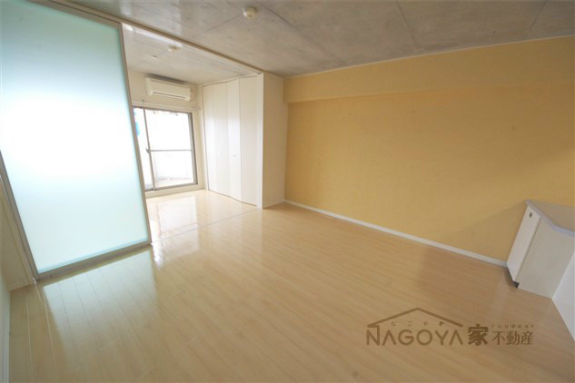 シャトー&amp;amp;ホテル名駅南1st リビング