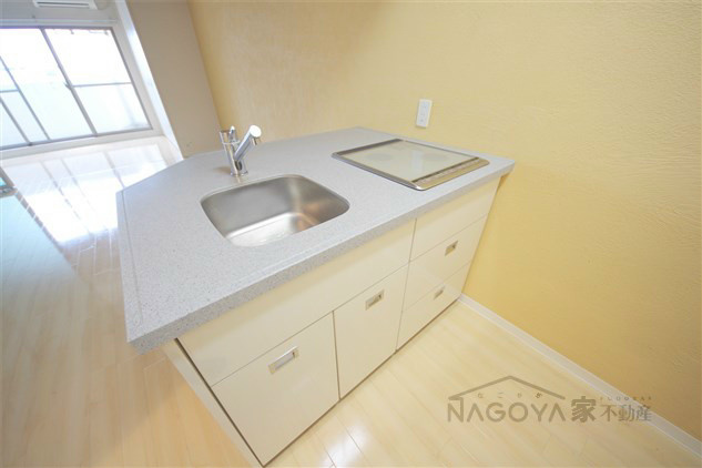 シャトー&amp;amp;ホテル名駅南1st キッチン