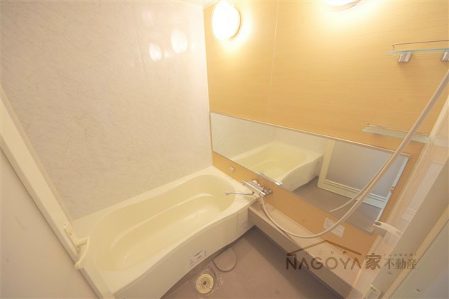 シャトー&amp;amp;ホテル名駅南1st 風呂画像