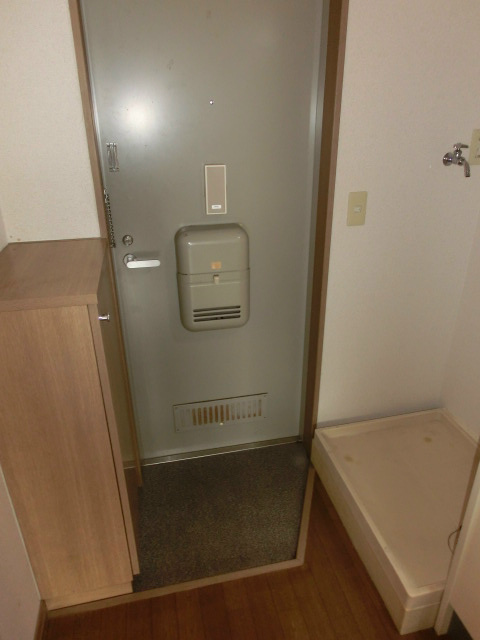 メゾンＫ その他2