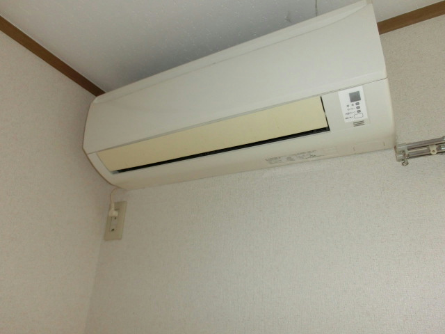 メゾンＫ その他9