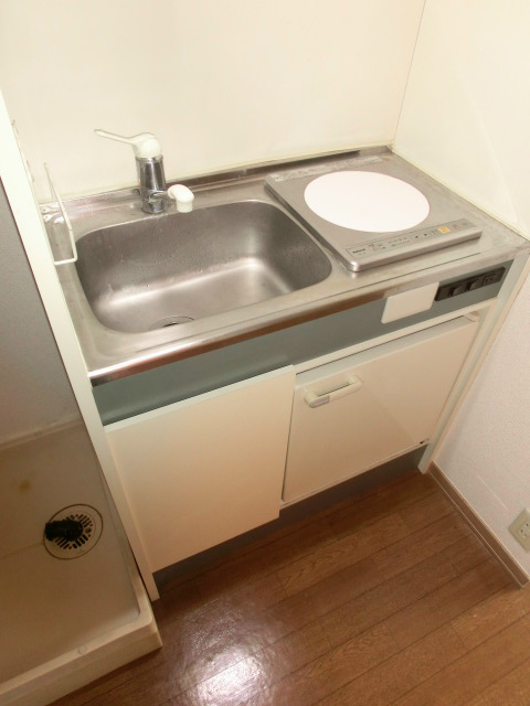 メゾンＫ リビング