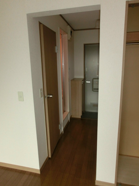 メゾンＫ 風呂画像