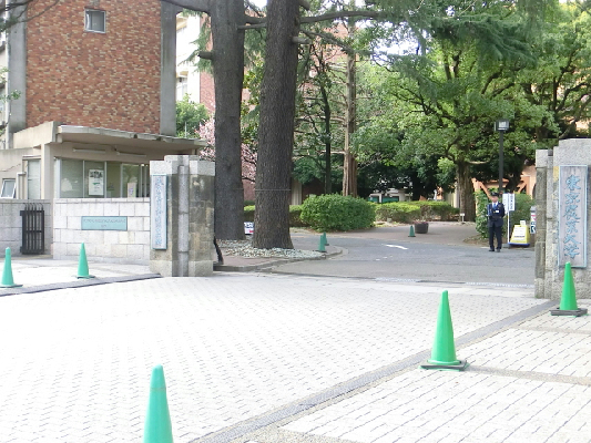 メゾンＫ 周辺画像10