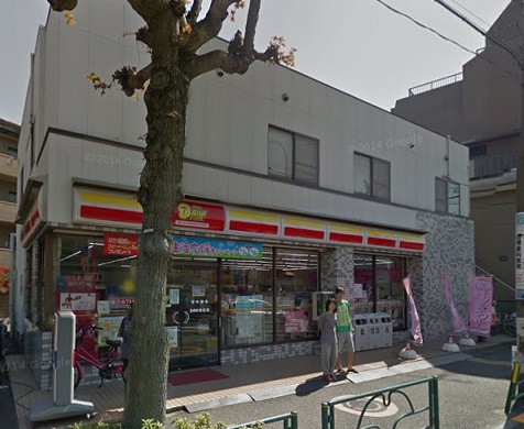 メゾンＫ 周辺画像2