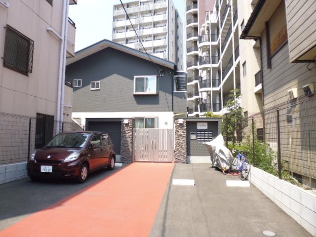 その他外観2