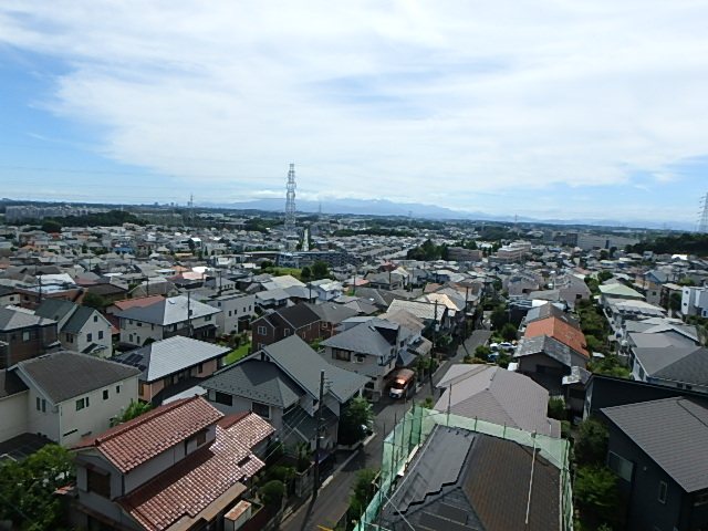 ダイホープレステージ新百合ヶ丘 その他6