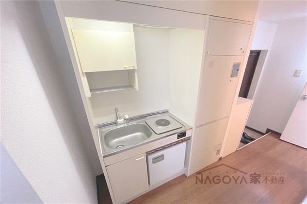 アメニティ泉 キッチン