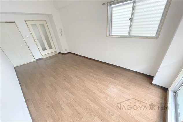 アメニティ泉 ベッドルーム