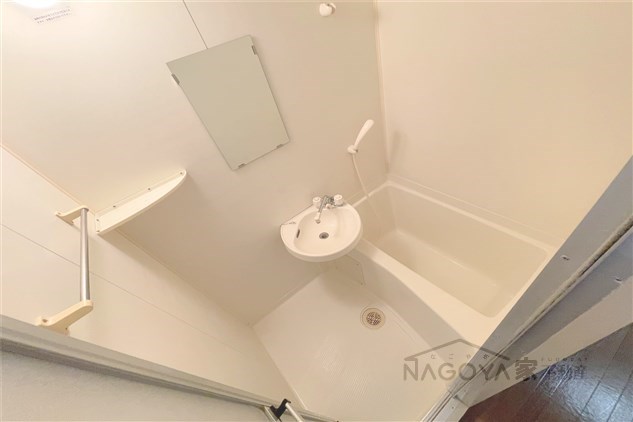 アメニティ泉 風呂画像