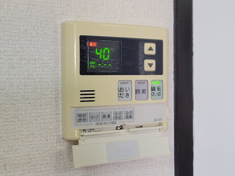 ウエストイン その他12
