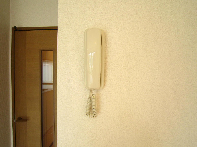 セジュールマロウ　A棟 その他1