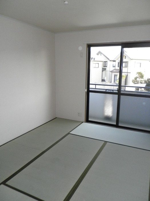 セジュールマロウ　A棟 その他8