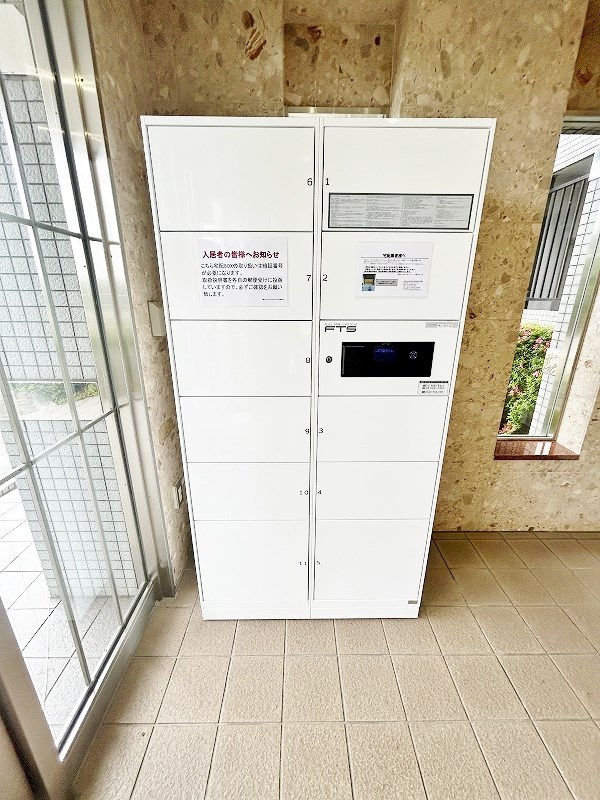 ヒルサイド守恒 その他外観4