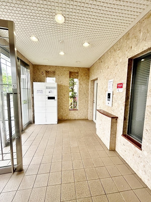 ヒルサイド守恒 その他外観6