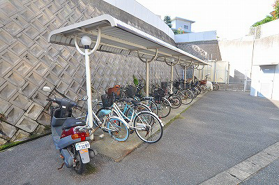 ヒルサイド守恒 その他8