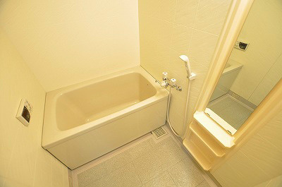 ヒルサイド守恒 風呂画像