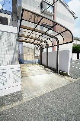 リビヨン藤嶋  その他8