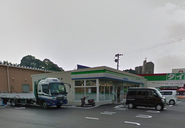 リビヨン藤嶋  周辺画像1