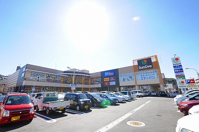 リビヨン藤嶋  周辺画像3