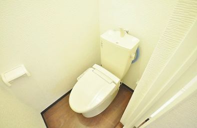 大里中町ハイツ その他2