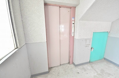 大里中町ハイツ その他11