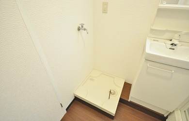 大里中町ハイツ その他14