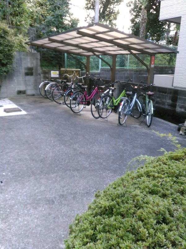 セカンドコーポ光和 その他共有部分