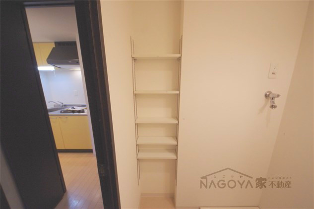 エスティメゾン東別院 その他6