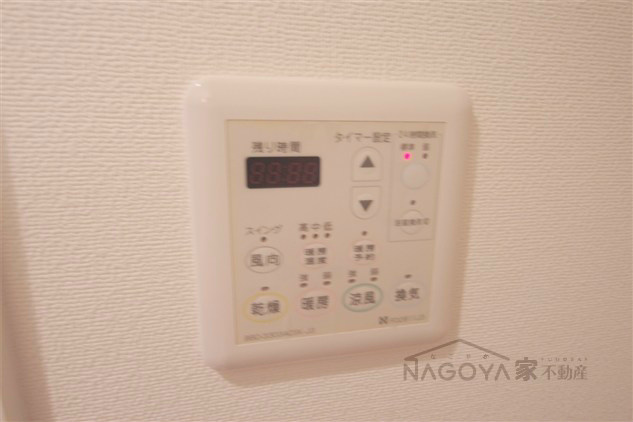 エスティメゾン東別院 その他4