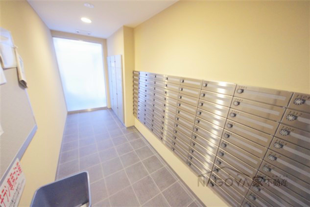 エスティメゾン東別院 その他外観5