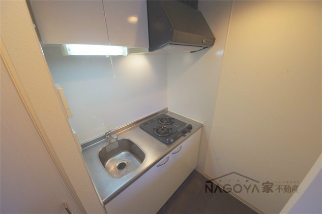 エスティメゾン東別院 キッチン