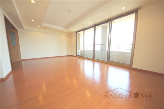 センチュリー富士見 リビング