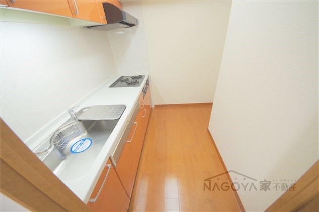 センチュリー富士見 キッチン