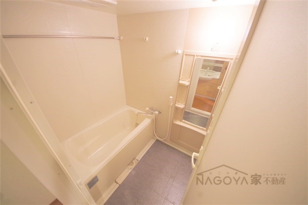 センチュリー富士見 風呂画像