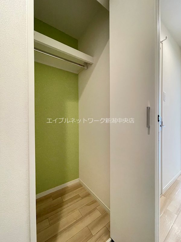 レジデンス堀之内 その他設備