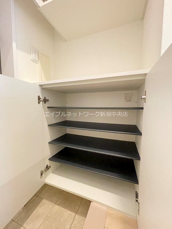 レジデンス堀之内 その他
