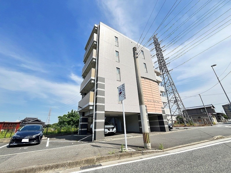 メゾンピザピノ 502号室 外観