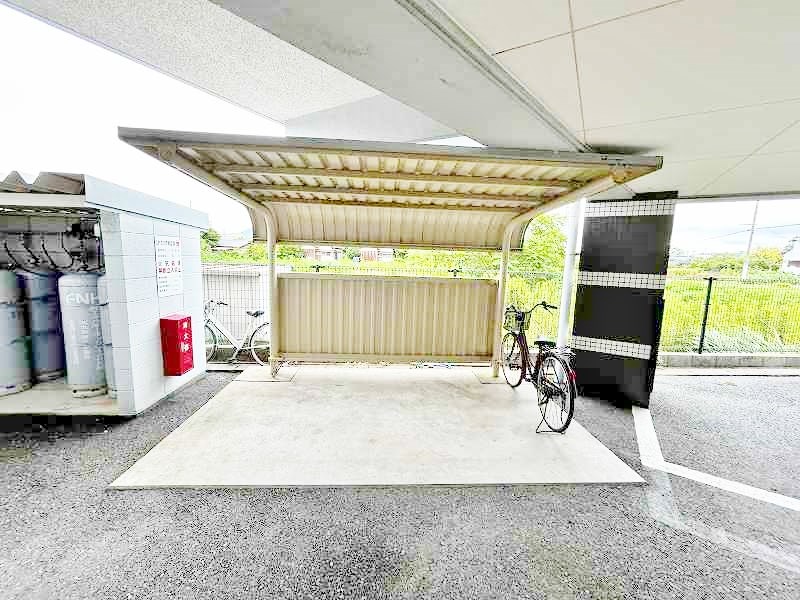 メゾンピザピノ その他外観2