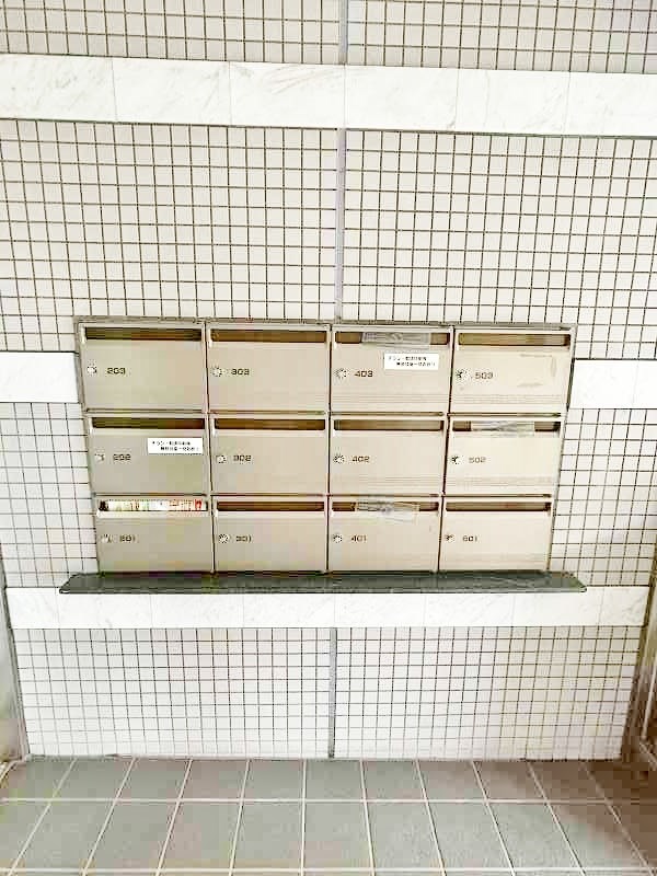 メゾンピザピノ その他外観6