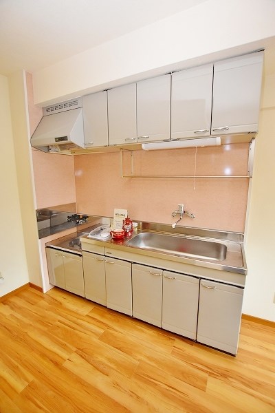 メゾンピザピノ その他22