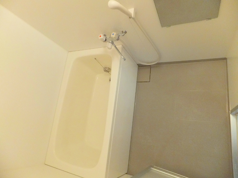 西山花園 風呂画像