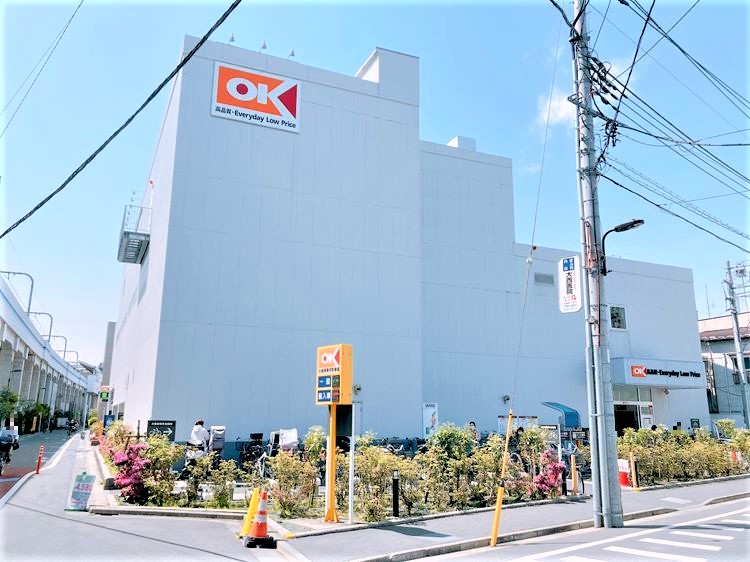 西山花園 周辺画像6